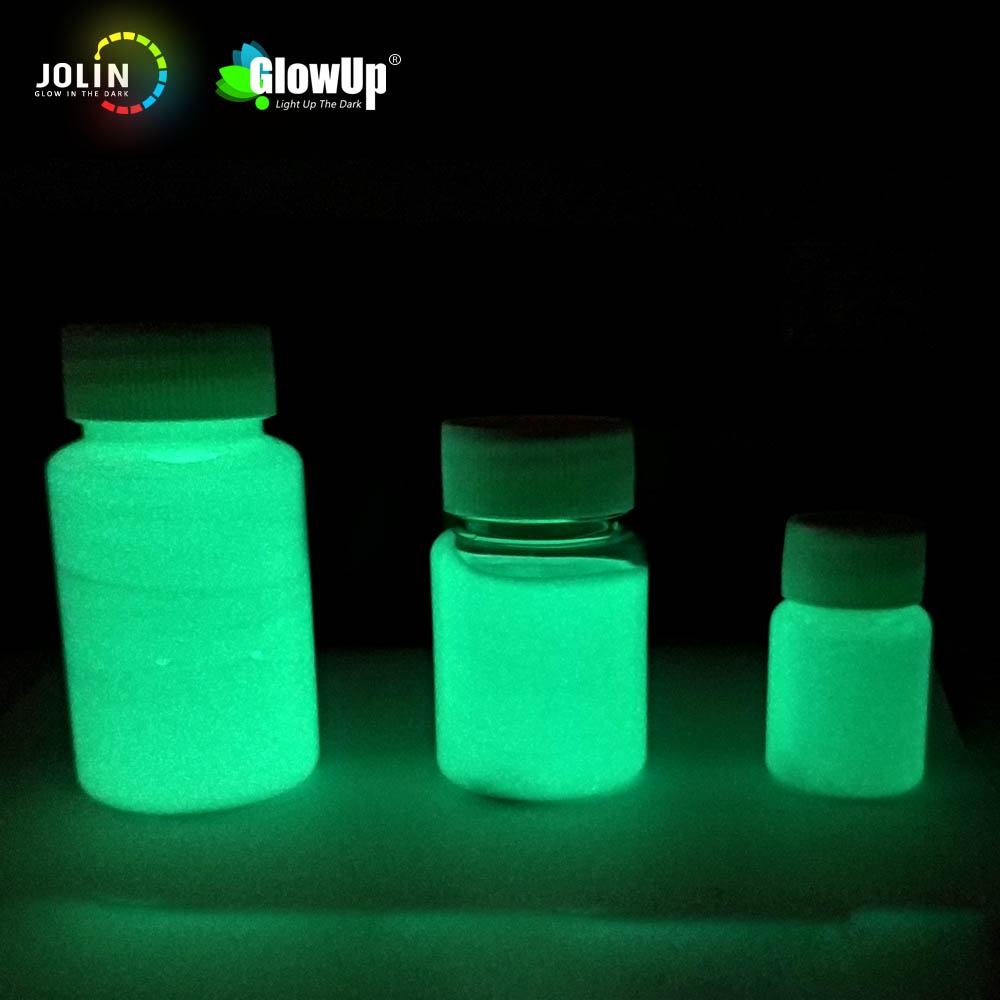 Water Based Glow In The Dark Ink Spray Paint Colors Powder Paint Photoluminescent Coating Luminous Spray Coating